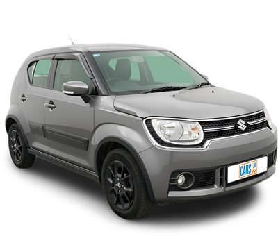 Maruti IGNIS-img